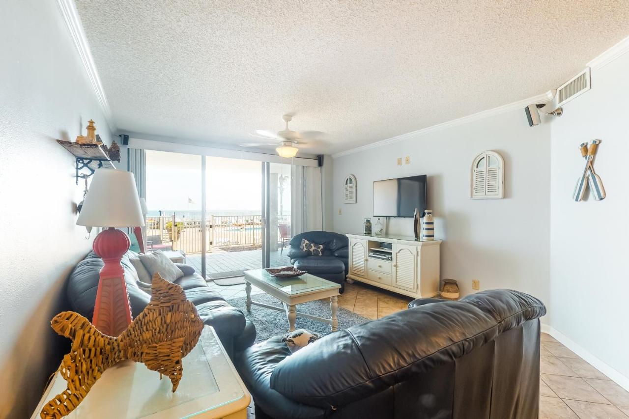 הוילה אורנג' ביץ' Windward Pointe מראה חיצוני תמונה