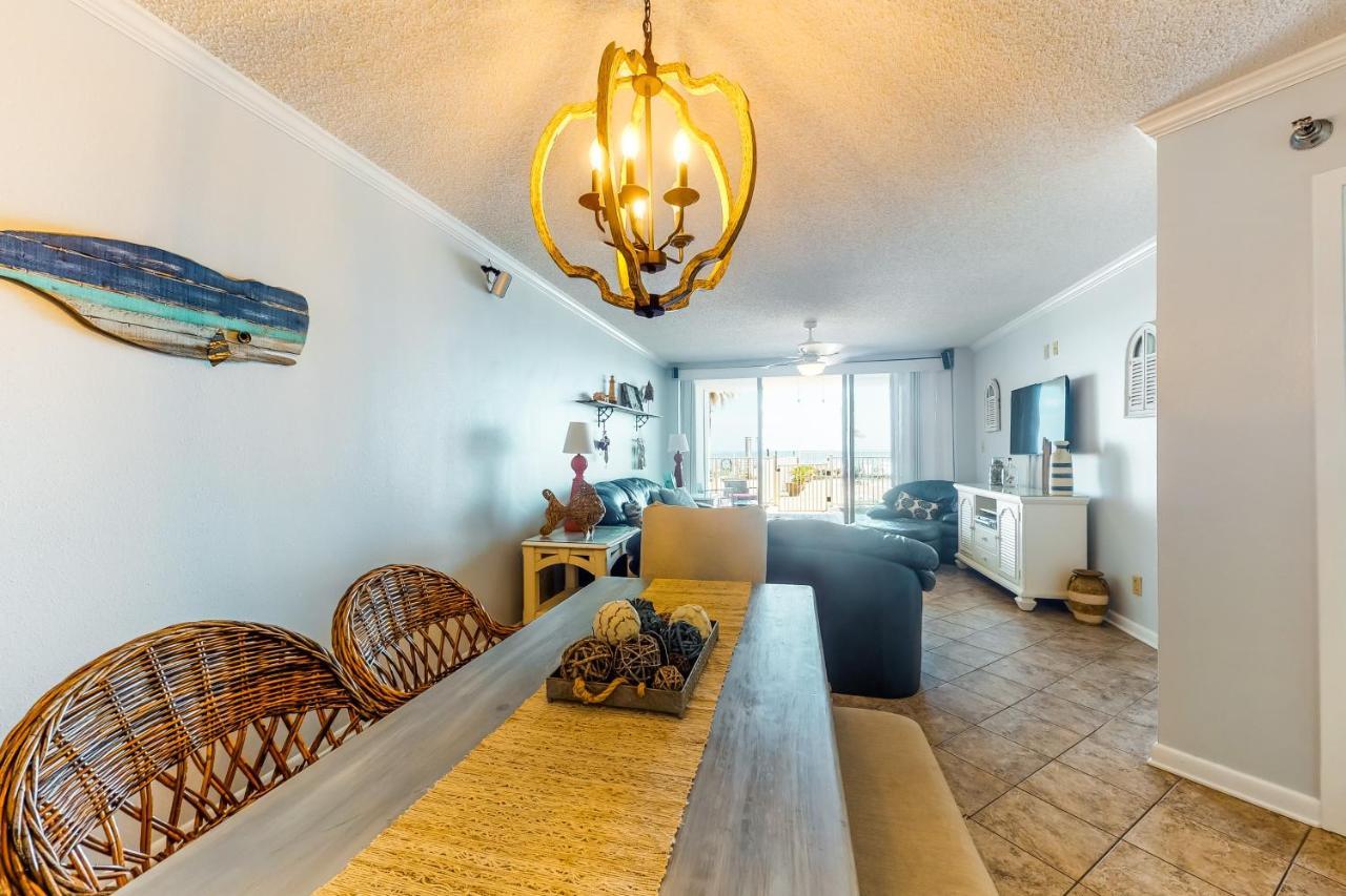 הוילה אורנג' ביץ' Windward Pointe מראה חיצוני תמונה