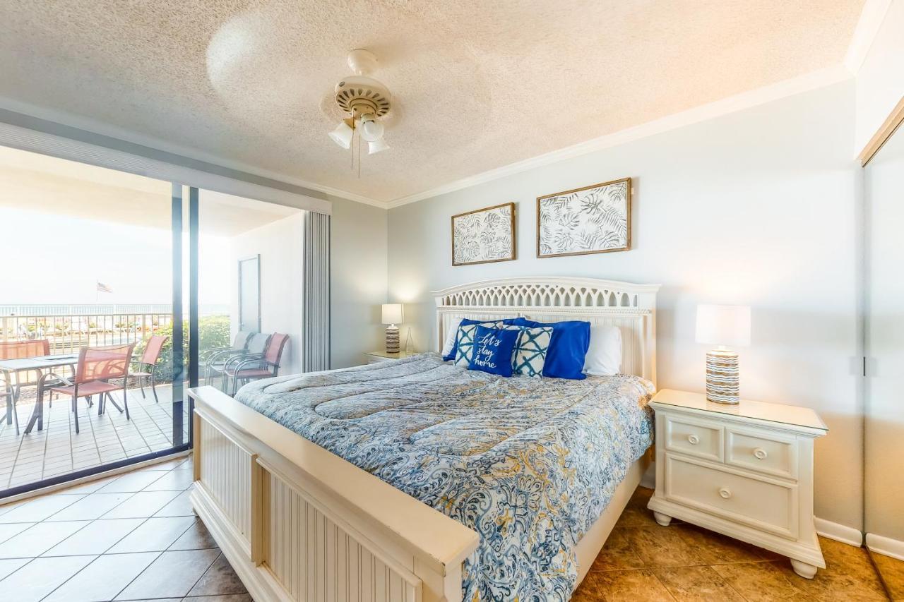 הוילה אורנג' ביץ' Windward Pointe מראה חיצוני תמונה