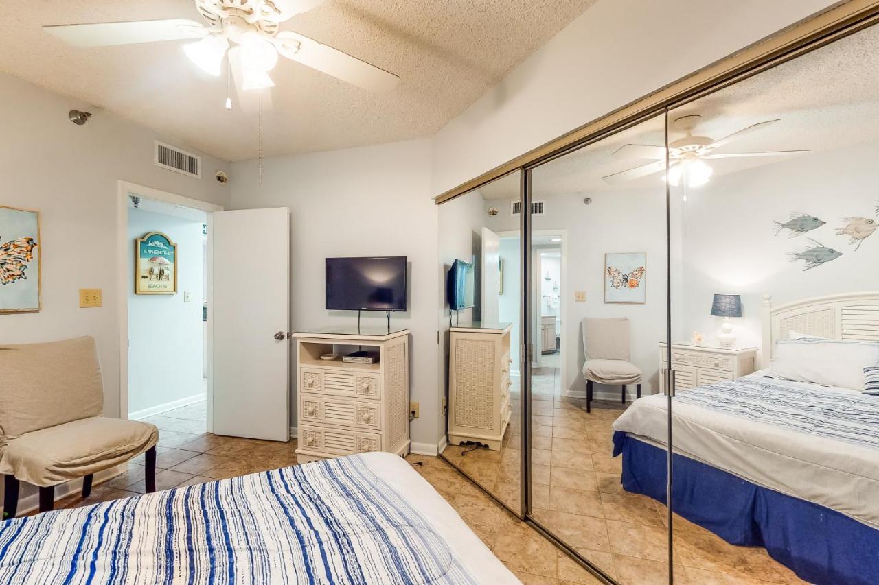 הוילה אורנג' ביץ' Windward Pointe מראה חיצוני תמונה