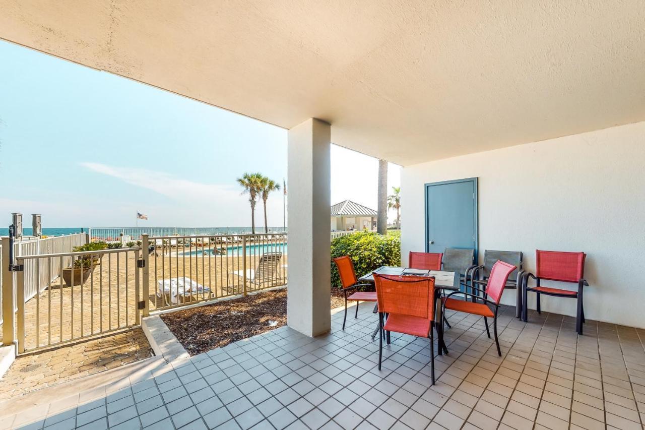 הוילה אורנג' ביץ' Windward Pointe מראה חיצוני תמונה