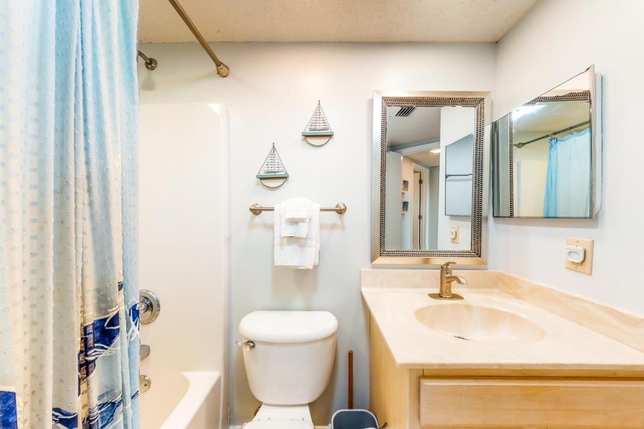 הוילה אורנג' ביץ' Windward Pointe מראה חיצוני תמונה