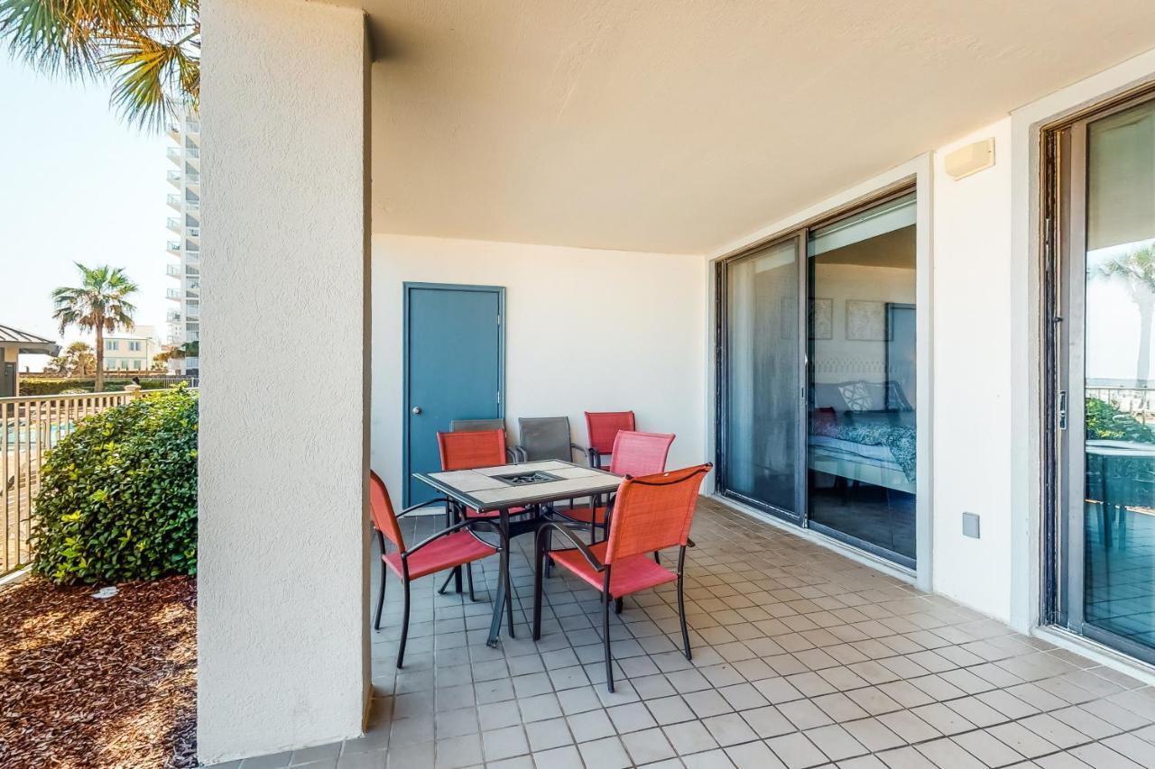 הוילה אורנג' ביץ' Windward Pointe מראה חיצוני תמונה