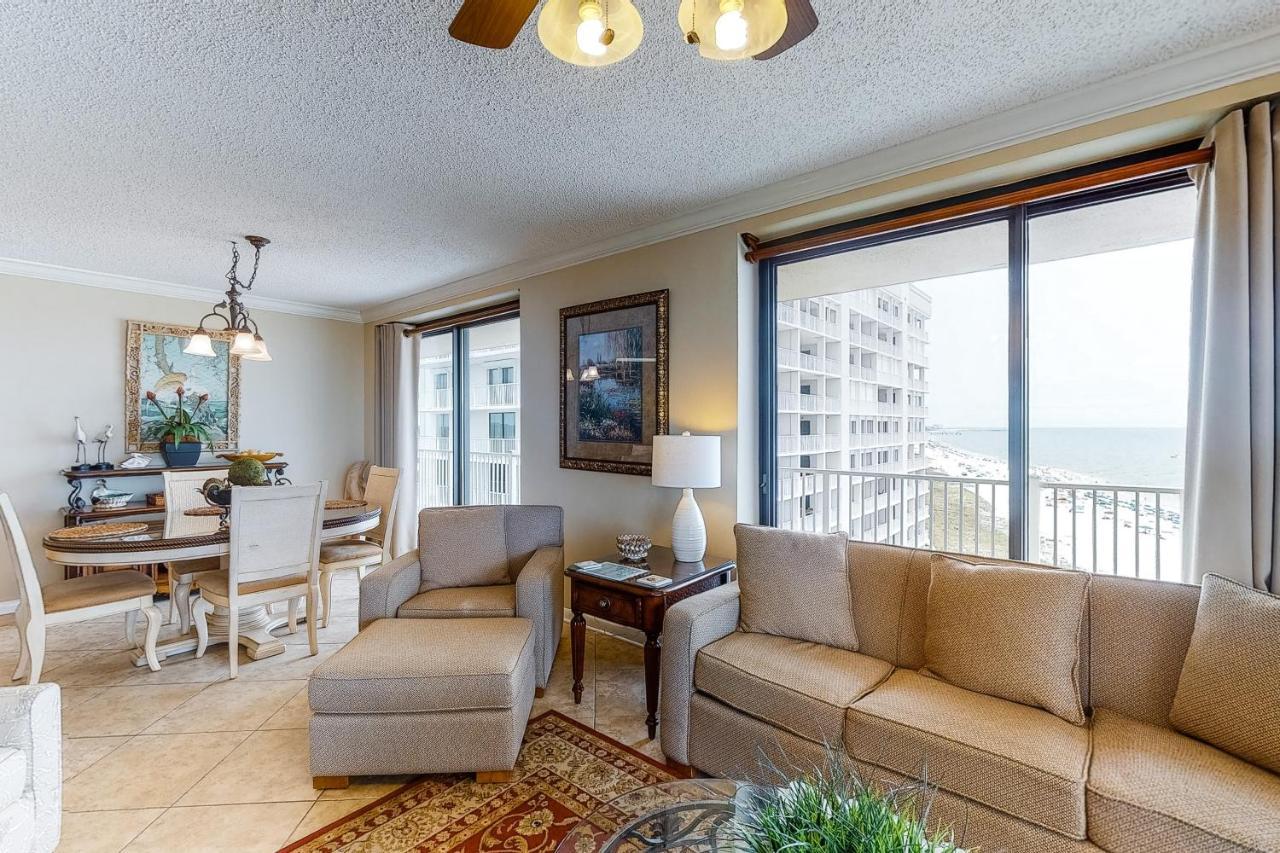 הוילה אורנג' ביץ' Windward Pointe מראה חיצוני תמונה