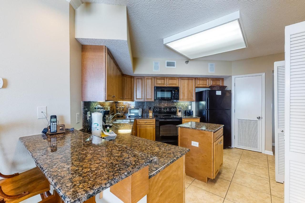 הוילה אורנג' ביץ' Windward Pointe מראה חיצוני תמונה