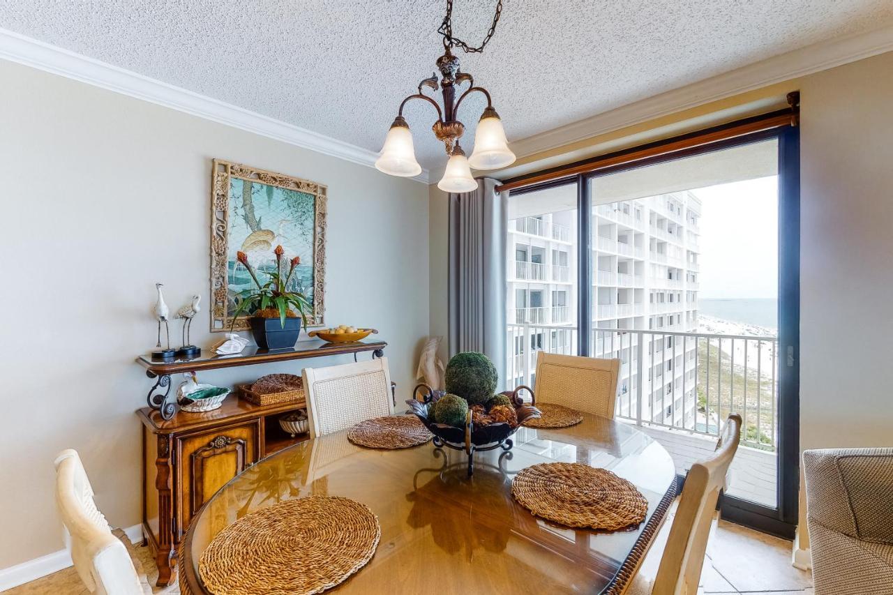 הוילה אורנג' ביץ' Windward Pointe מראה חיצוני תמונה