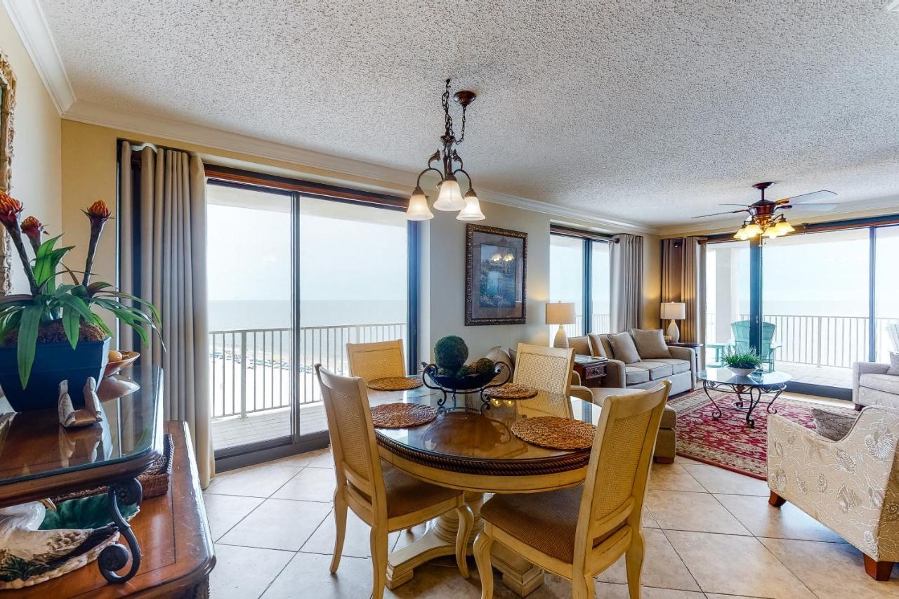 הוילה אורנג' ביץ' Windward Pointe מראה חיצוני תמונה