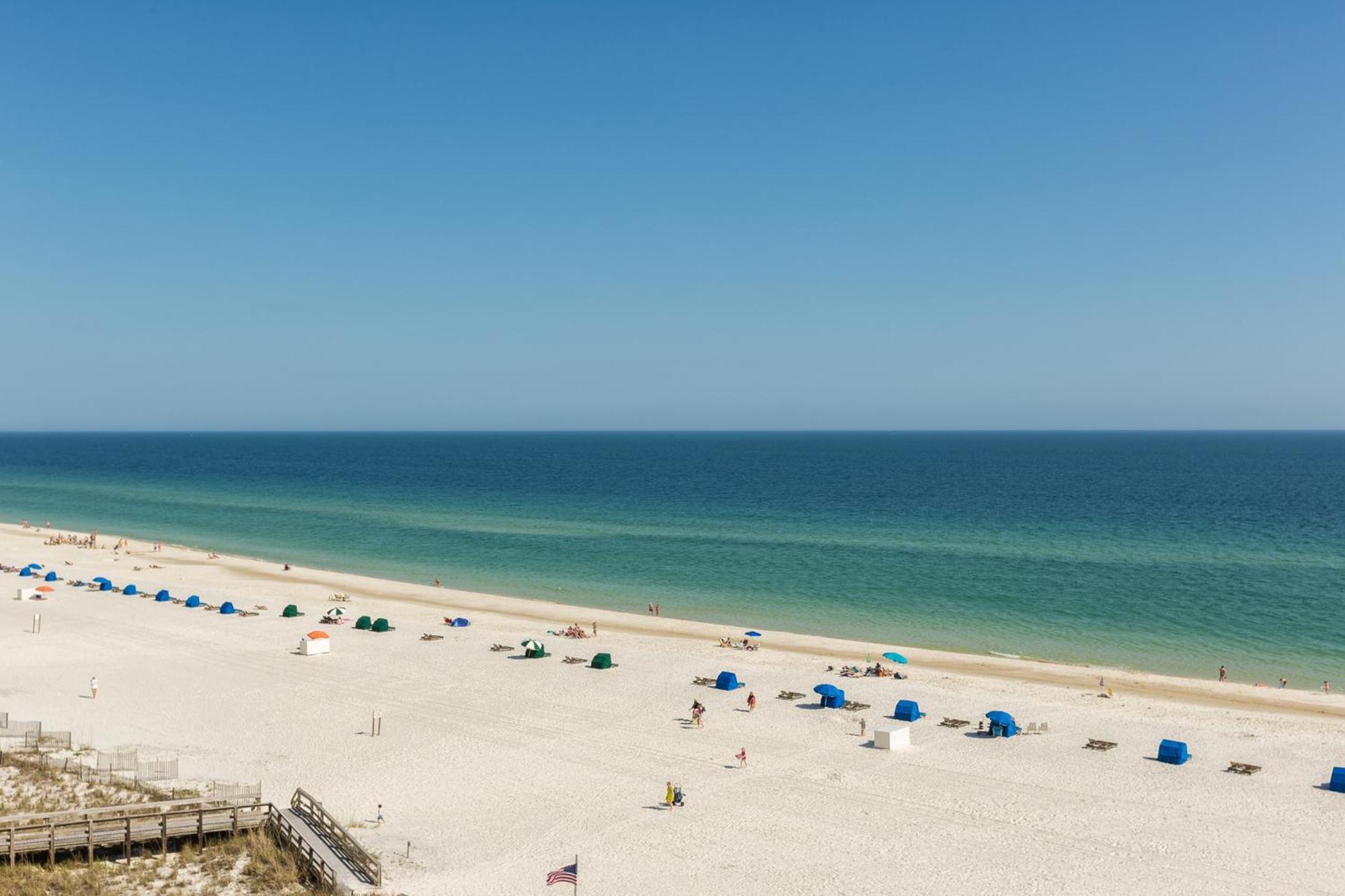 הוילה אורנג' ביץ' Windward Pointe חדר תמונה