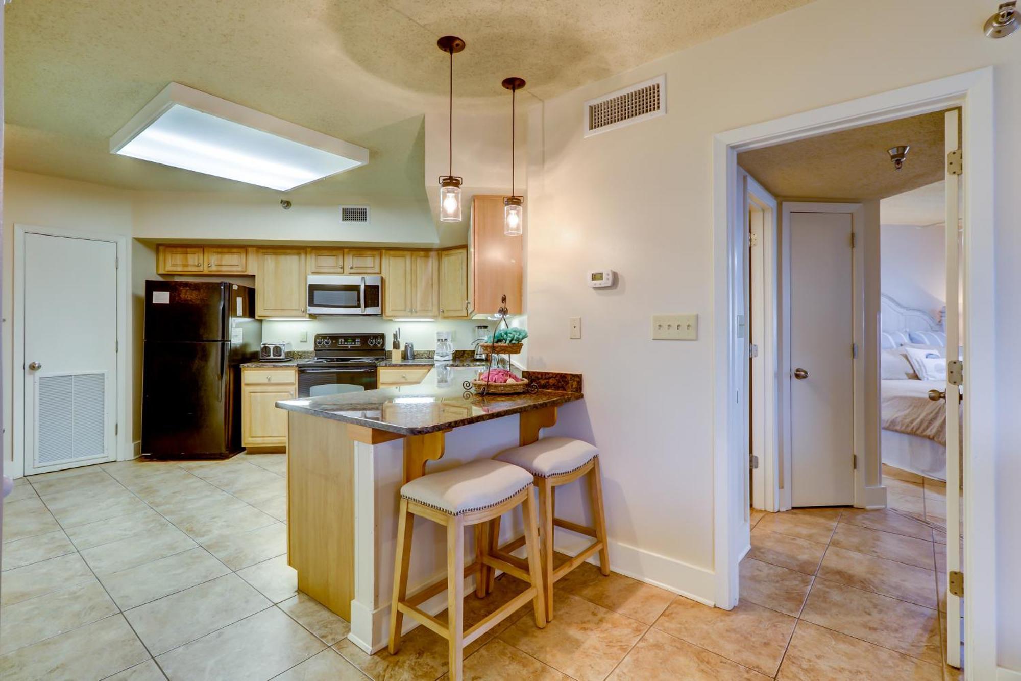 הוילה אורנג' ביץ' Windward Pointe חדר תמונה