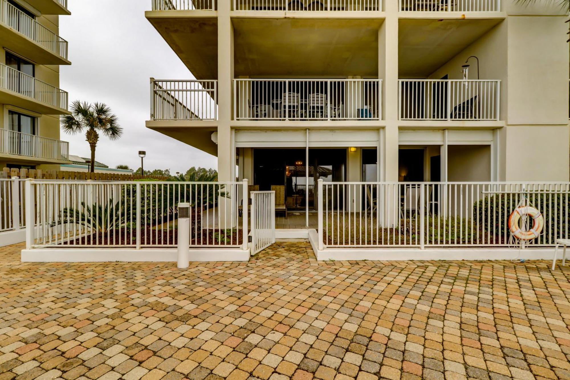 הוילה אורנג' ביץ' Windward Pointe חדר תמונה