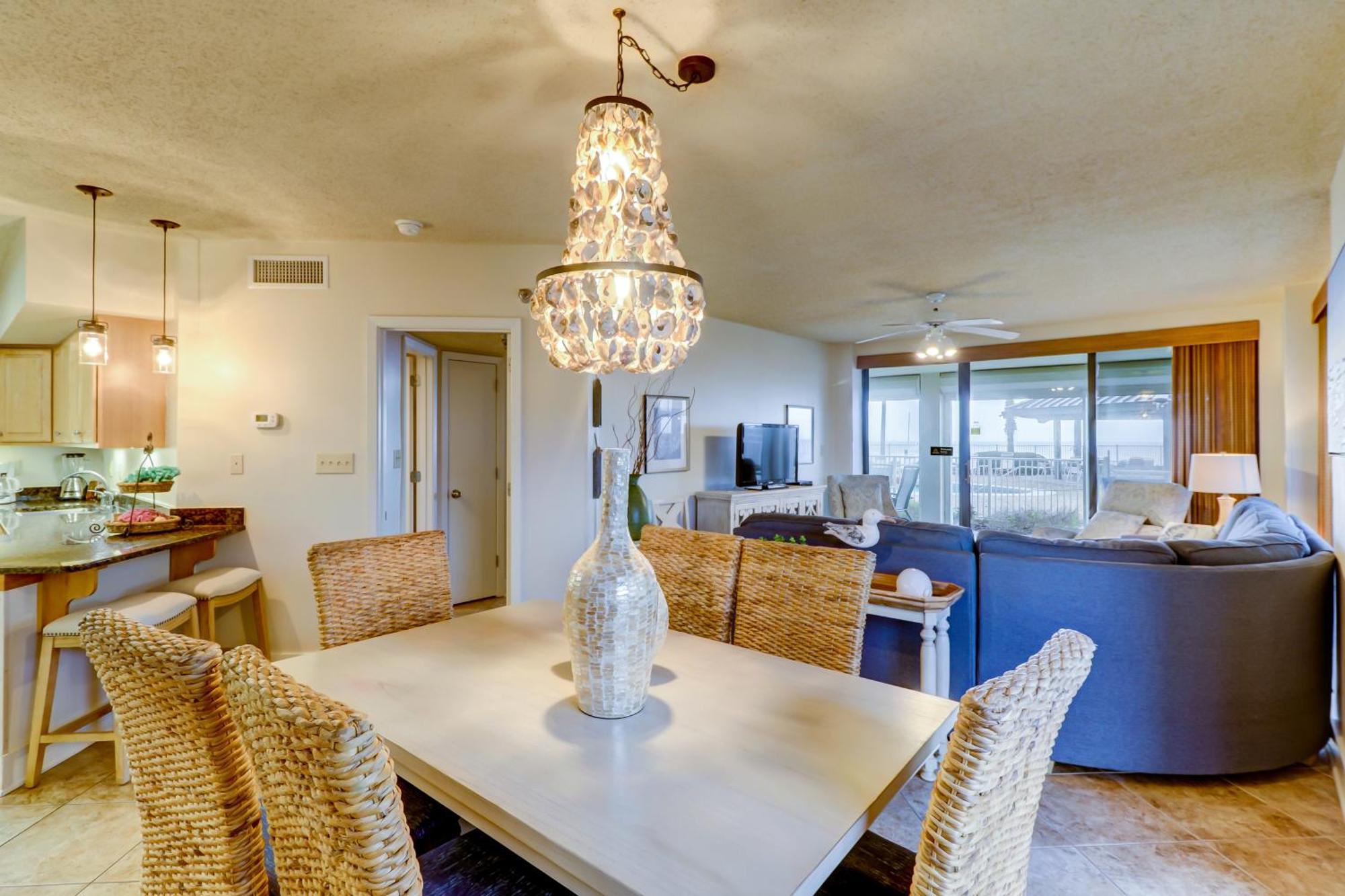 הוילה אורנג' ביץ' Windward Pointe חדר תמונה