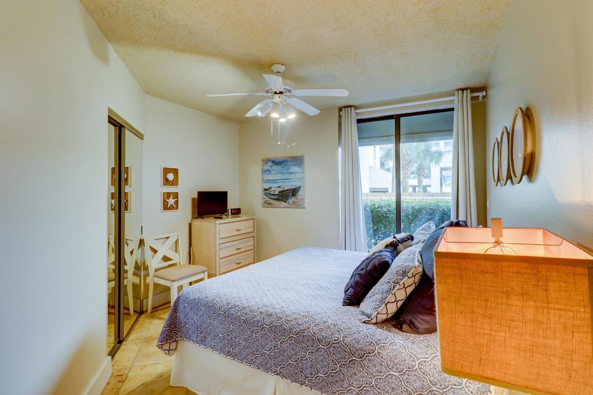 הוילה אורנג' ביץ' Windward Pointe חדר תמונה