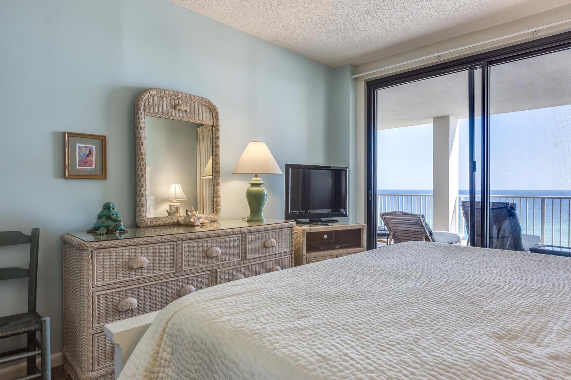 הוילה אורנג' ביץ' Windward Pointe חדר תמונה
