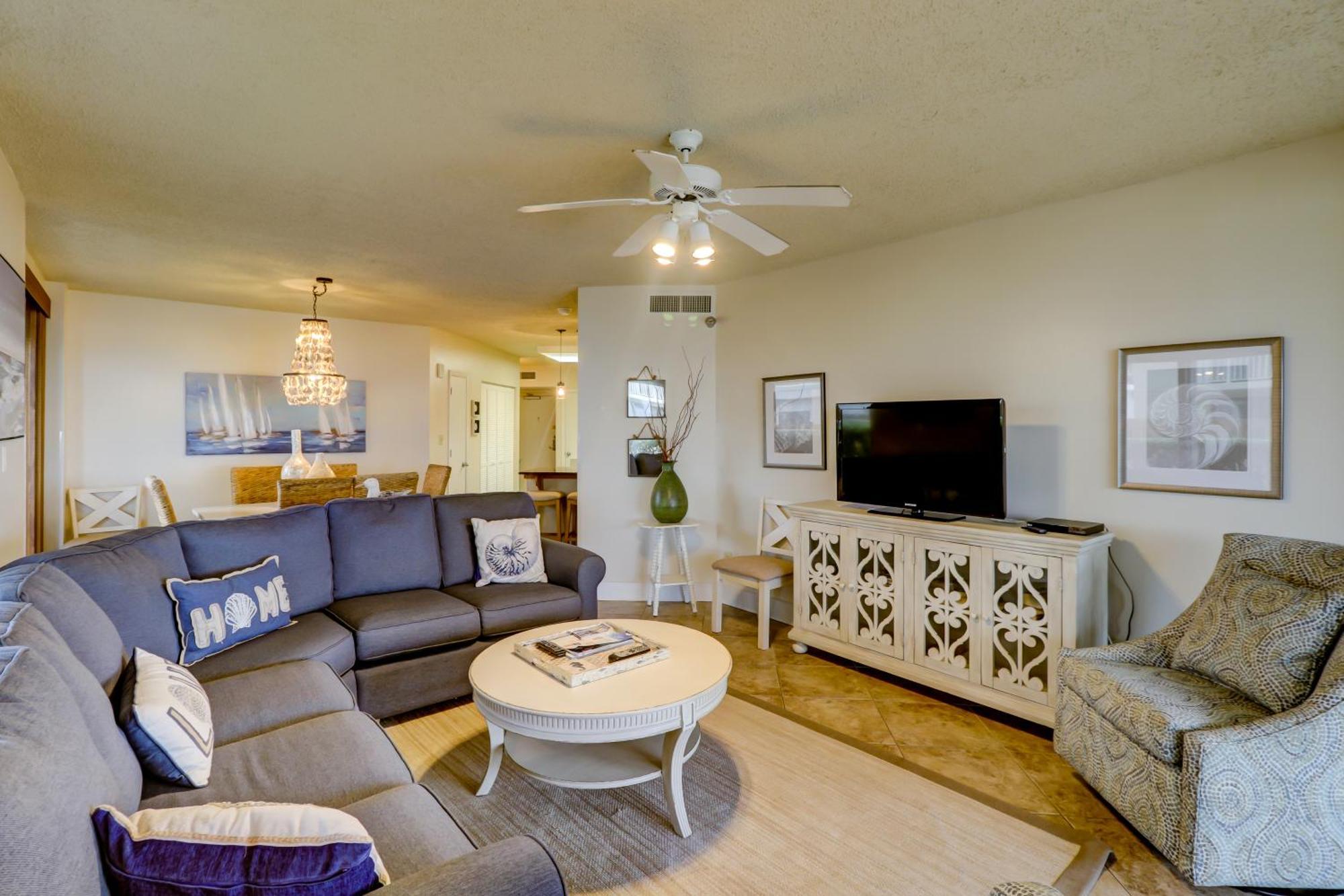 הוילה אורנג' ביץ' Windward Pointe חדר תמונה