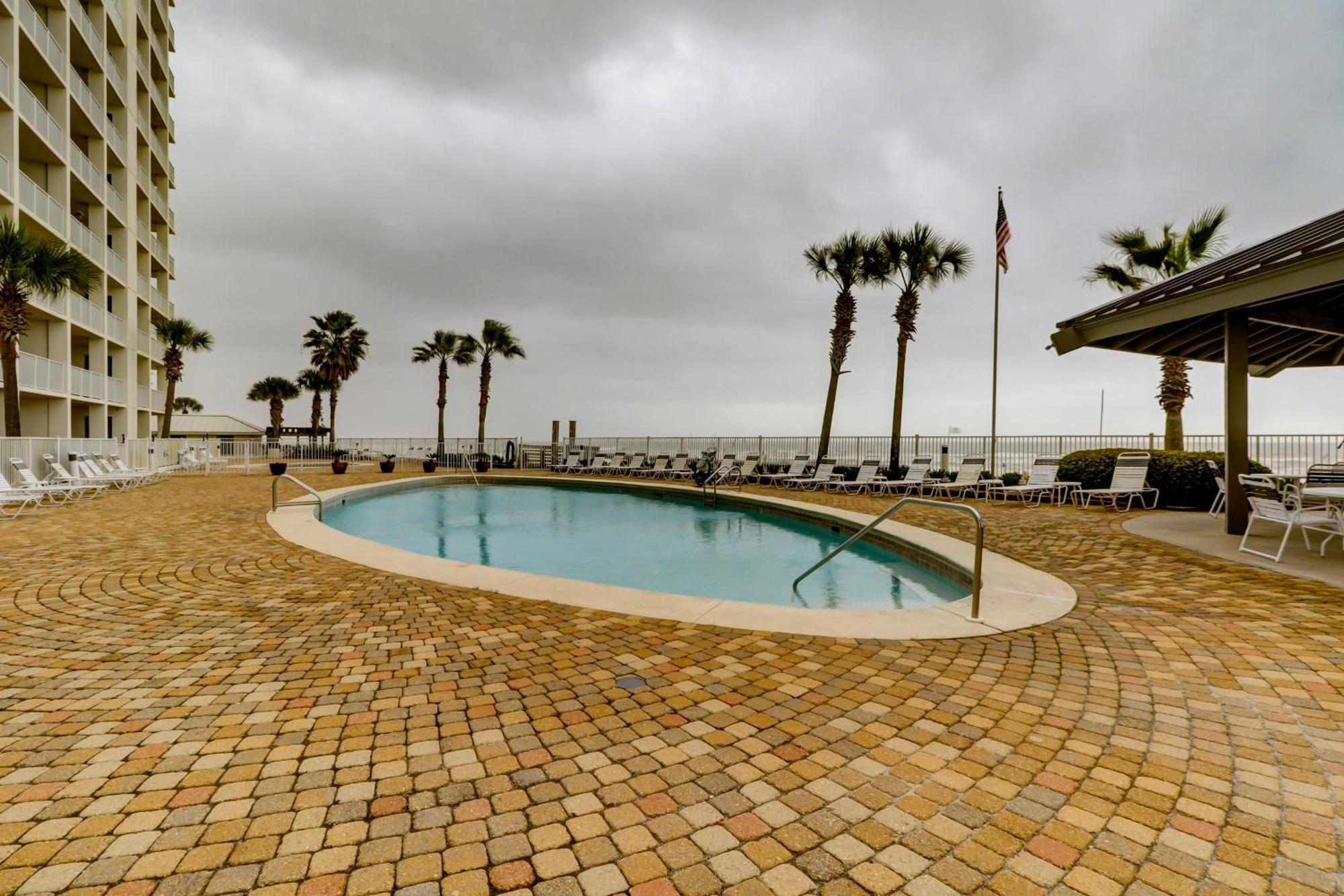 הוילה אורנג' ביץ' Windward Pointe חדר תמונה
