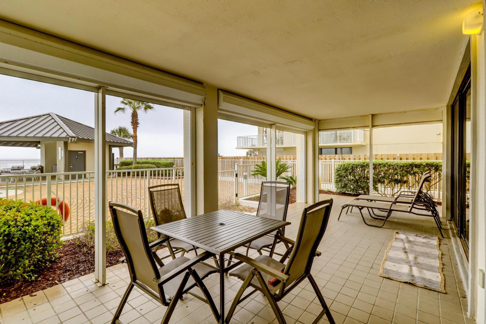 הוילה אורנג' ביץ' Windward Pointe חדר תמונה