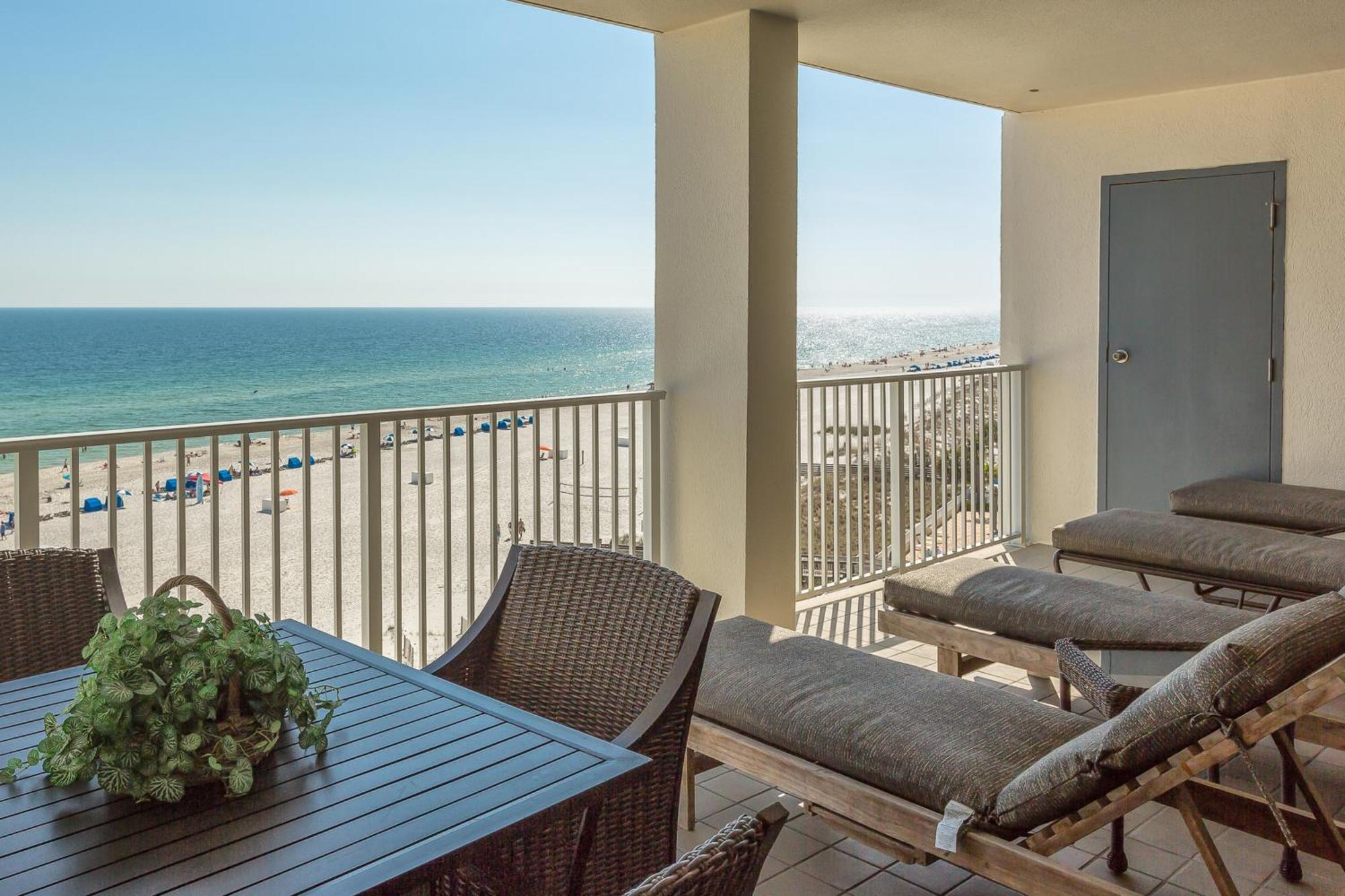 הוילה אורנג' ביץ' Windward Pointe חדר תמונה