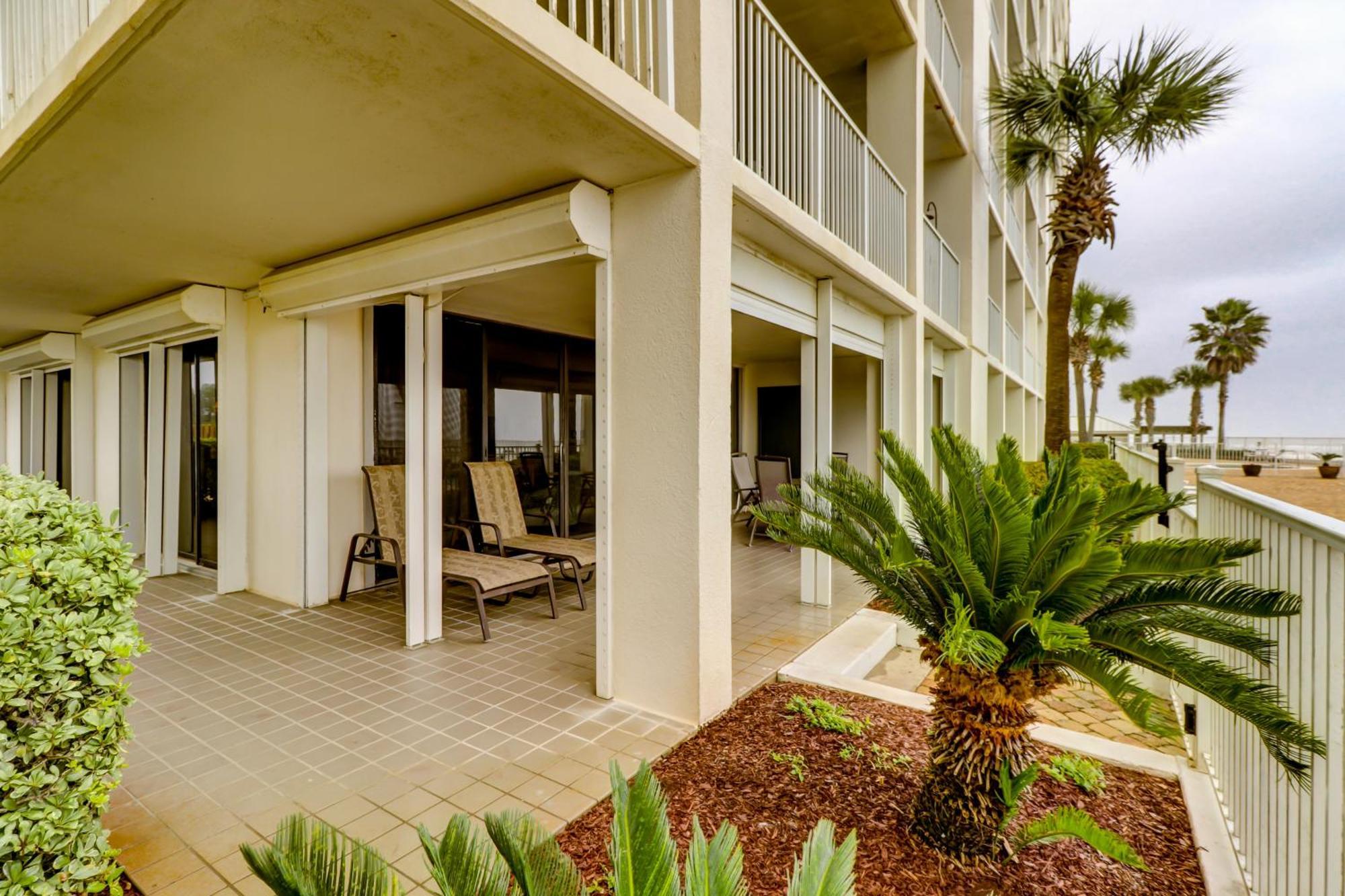 הוילה אורנג' ביץ' Windward Pointe חדר תמונה