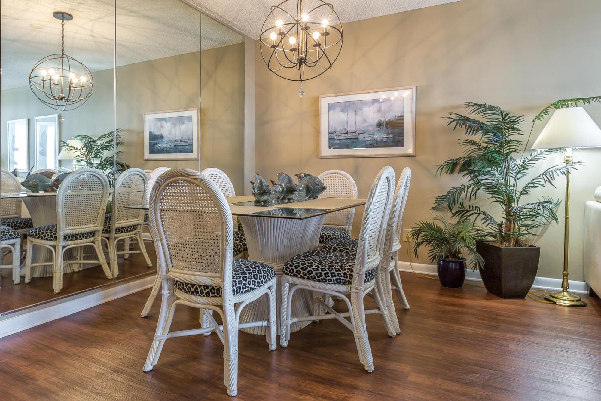 הוילה אורנג' ביץ' Windward Pointe חדר תמונה