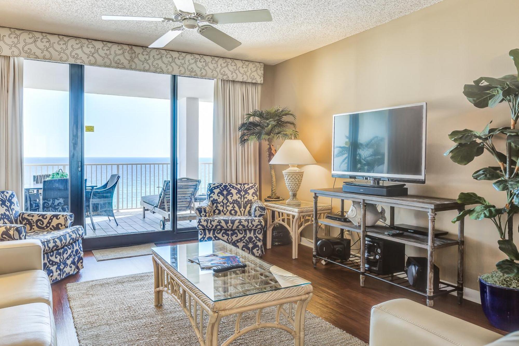 הוילה אורנג' ביץ' Windward Pointe חדר תמונה