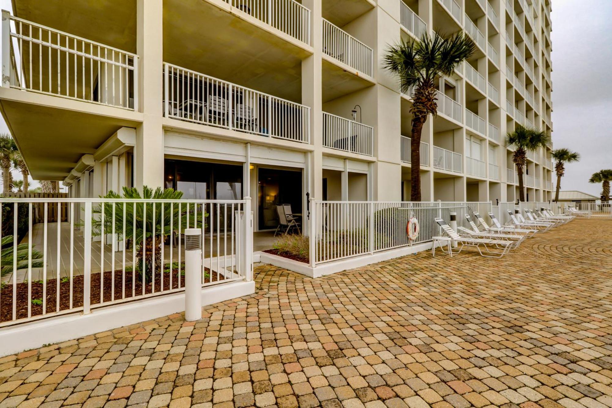 הוילה אורנג' ביץ' Windward Pointe חדר תמונה