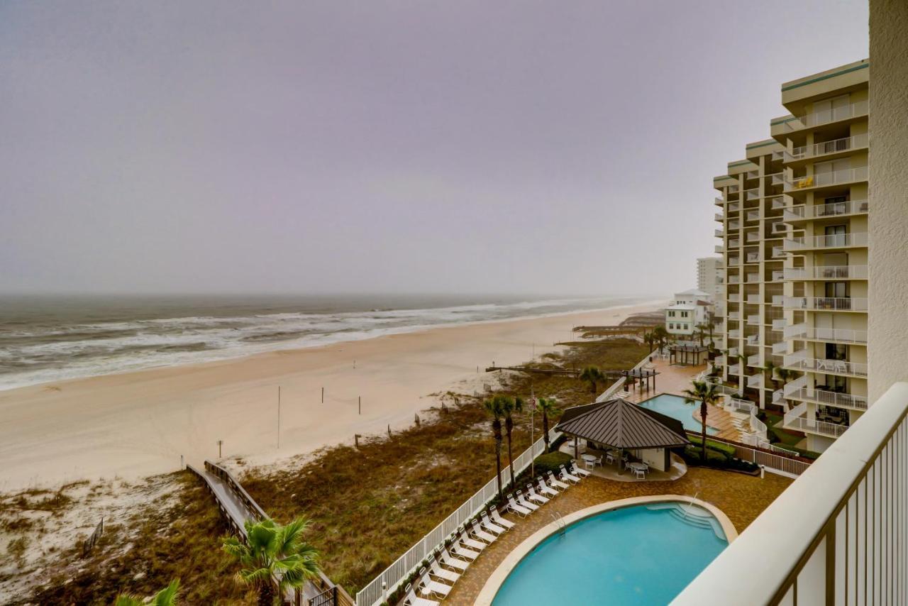 הוילה אורנג' ביץ' Windward Pointe מראה חיצוני תמונה