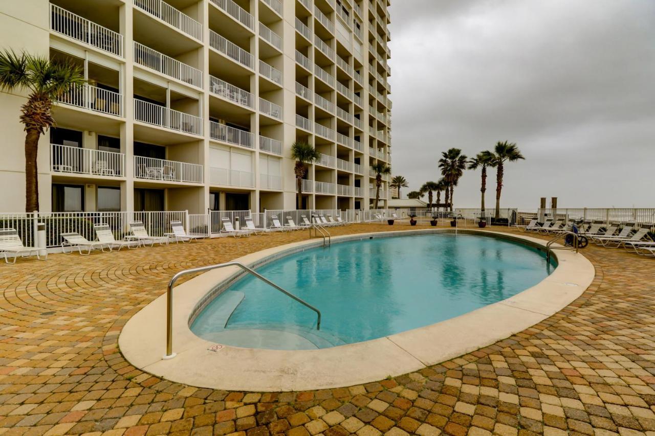 הוילה אורנג' ביץ' Windward Pointe חדר תמונה